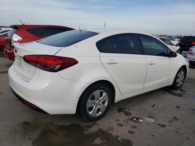 Photo 2 VIN: 3KPFL4A74HE076876 - KIA FORTE 