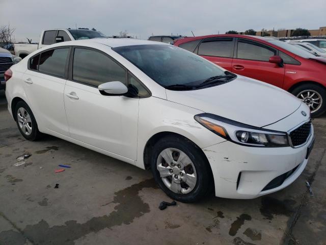 Photo 3 VIN: 3KPFL4A74HE076876 - KIA FORTE 