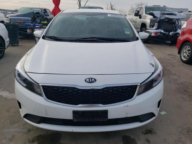 Photo 4 VIN: 3KPFL4A74HE076876 - KIA FORTE 