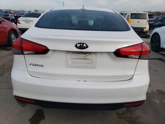 Photo 5 VIN: 3KPFL4A74HE076876 - KIA FORTE 