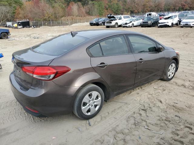 Photo 2 VIN: 3KPFL4A74HE077848 - KIA FORTE LX 