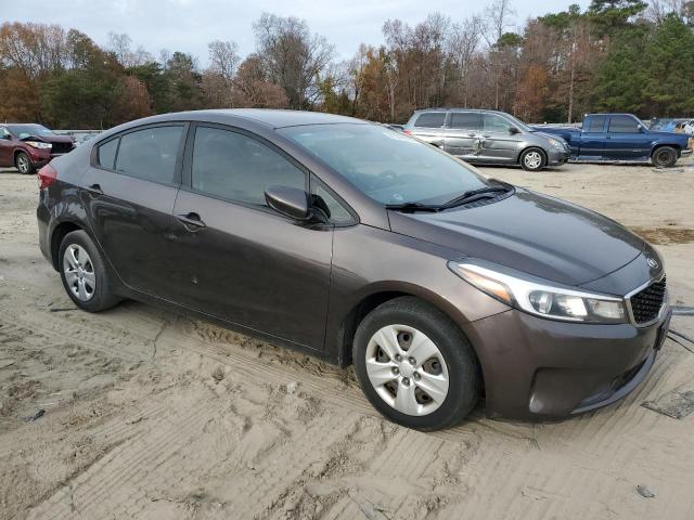 Photo 3 VIN: 3KPFL4A74HE077848 - KIA FORTE LX 