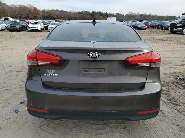 Photo 5 VIN: 3KPFL4A74HE077848 - KIA FORTE LX 