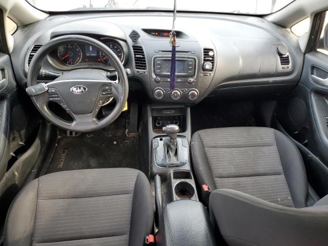 Photo 7 VIN: 3KPFL4A74HE077848 - KIA FORTE LX 