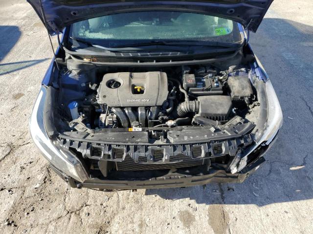 Photo 10 VIN: 3KPFL4A74HE084119 - KIA FORTE LX 