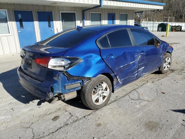 Photo 2 VIN: 3KPFL4A74HE084119 - KIA FORTE LX 