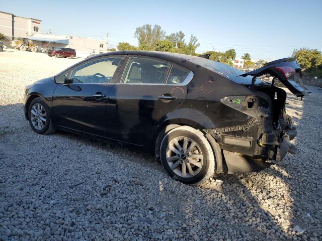 Photo 1 VIN: 3KPFL4A74HE084900 - KIA FORTE LX 