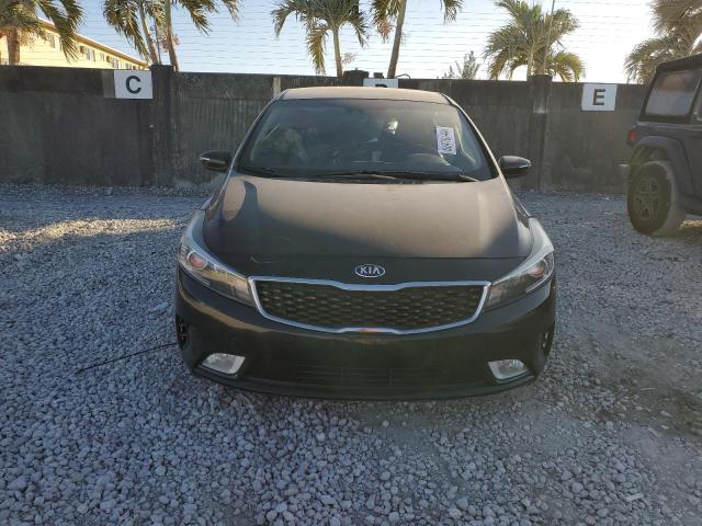 Photo 4 VIN: 3KPFL4A74HE084900 - KIA FORTE LX 