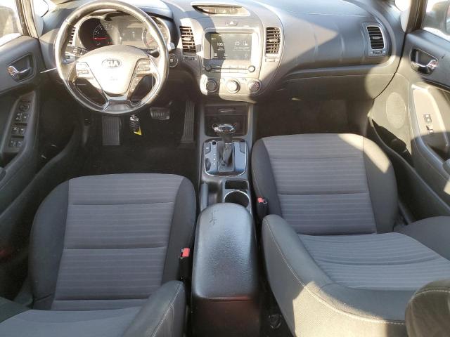 Photo 7 VIN: 3KPFL4A74HE084900 - KIA FORTE LX 