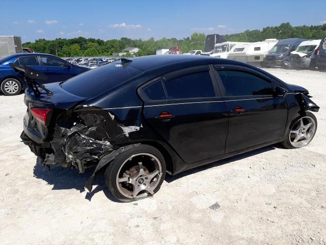 Photo 2 VIN: 3KPFL4A74HE088400 - KIA FORTE LX 