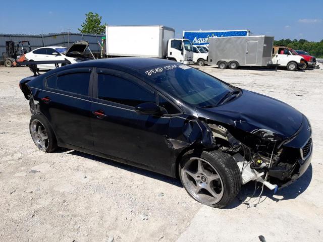 Photo 3 VIN: 3KPFL4A74HE088400 - KIA FORTE LX 