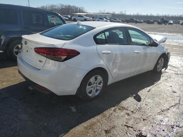 Photo 2 VIN: 3KPFL4A74HE095802 - KIA FORTE LX 