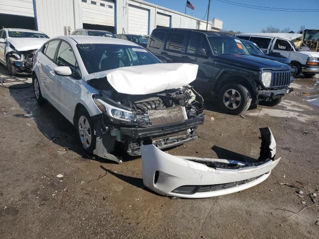 Photo 3 VIN: 3KPFL4A74HE095802 - KIA FORTE LX 