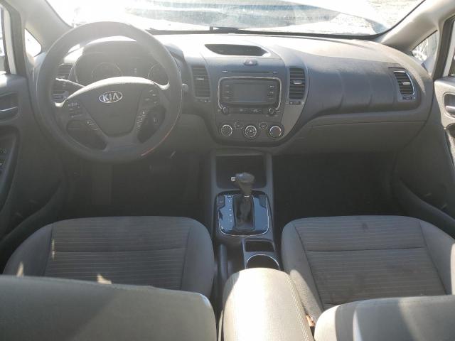 Photo 7 VIN: 3KPFL4A74HE095802 - KIA FORTE LX 