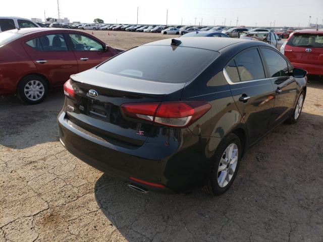 Photo 3 VIN: 3KPFL4A74HE103347 - KIA FORTE 