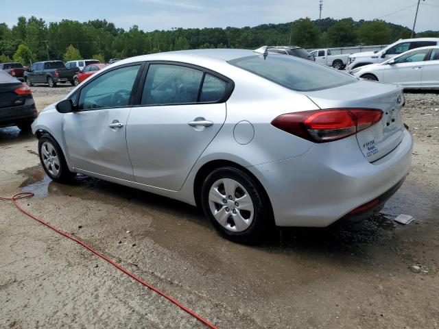 Photo 1 VIN: 3KPFL4A74HE104806 - KIA FORTE 