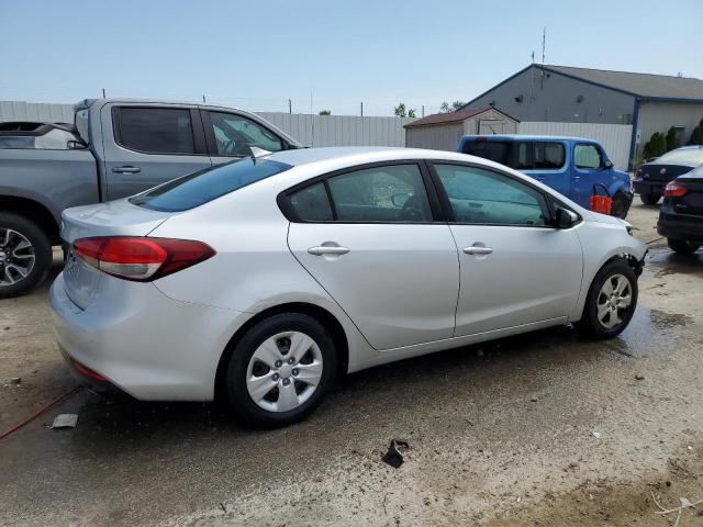 Photo 2 VIN: 3KPFL4A74HE104806 - KIA FORTE 