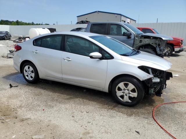 Photo 3 VIN: 3KPFL4A74HE104806 - KIA FORTE 