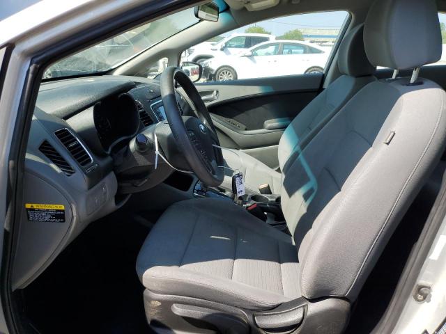 Photo 6 VIN: 3KPFL4A74HE104806 - KIA FORTE 