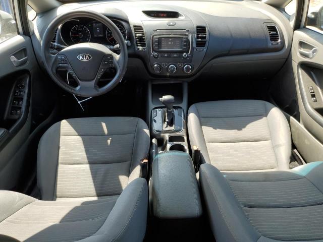 Photo 7 VIN: 3KPFL4A74HE104806 - KIA FORTE 