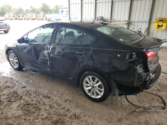 Photo 1 VIN: 3KPFL4A74HE108936 - KIA FORTE LX 