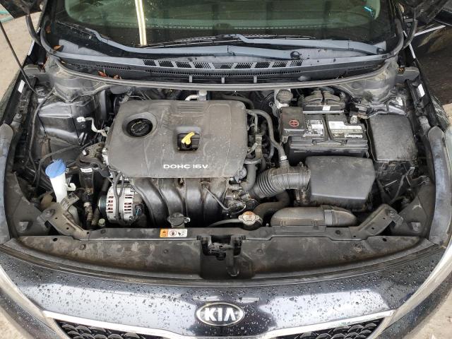 Photo 10 VIN: 3KPFL4A74HE108936 - KIA FORTE LX 