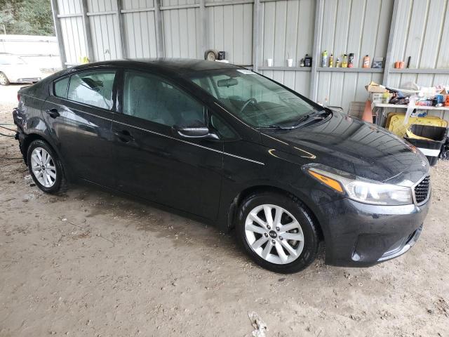 Photo 3 VIN: 3KPFL4A74HE108936 - KIA FORTE LX 