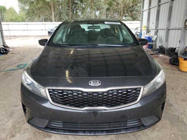 Photo 4 VIN: 3KPFL4A74HE108936 - KIA FORTE LX 