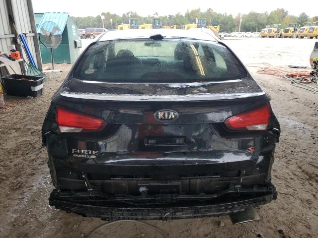 Photo 5 VIN: 3KPFL4A74HE108936 - KIA FORTE LX 