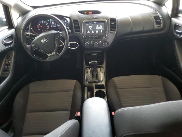 Photo 7 VIN: 3KPFL4A74HE108936 - KIA FORTE LX 