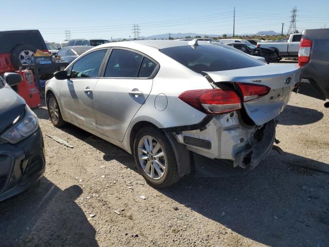 Photo 1 VIN: 3KPFL4A74HE117684 - KIA FORTE LX 