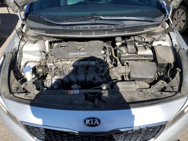 Photo 10 VIN: 3KPFL4A74HE117684 - KIA FORTE LX 