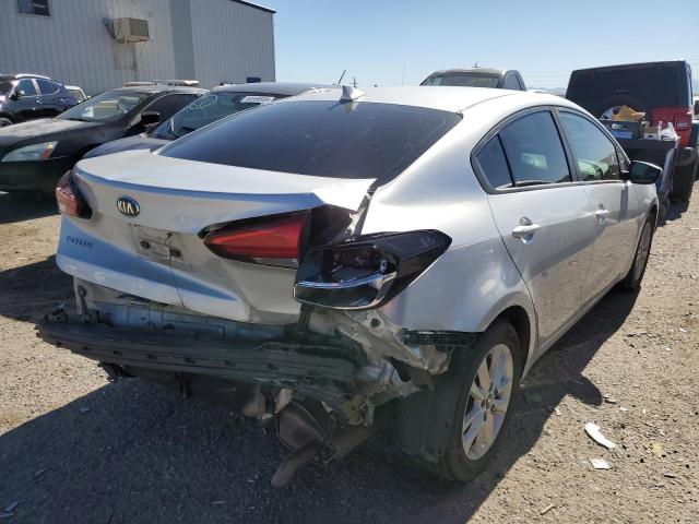 Photo 2 VIN: 3KPFL4A74HE117684 - KIA FORTE LX 