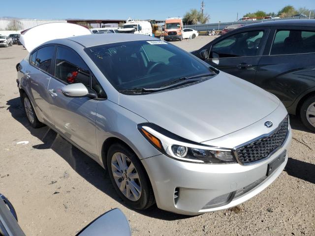 Photo 3 VIN: 3KPFL4A74HE117684 - KIA FORTE LX 