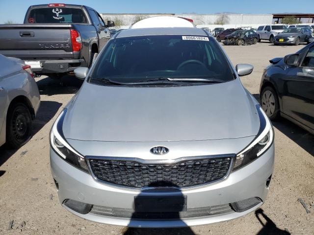 Photo 4 VIN: 3KPFL4A74HE117684 - KIA FORTE LX 