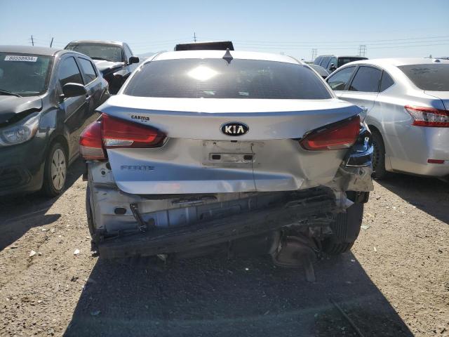 Photo 5 VIN: 3KPFL4A74HE117684 - KIA FORTE LX 