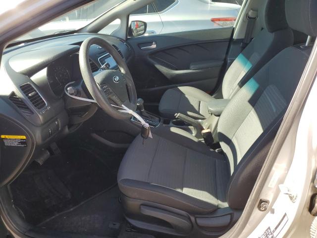 Photo 6 VIN: 3KPFL4A74HE117684 - KIA FORTE LX 