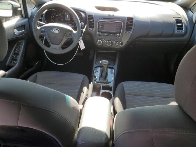 Photo 7 VIN: 3KPFL4A74HE117684 - KIA FORTE LX 