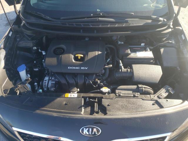 Photo 6 VIN: 3KPFL4A74HE117796 - KIA FORTE LX 