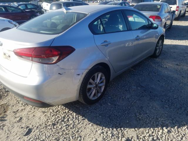 Photo 3 VIN: 3KPFL4A74HE122478 - KIA FORTE LX 