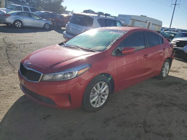 Photo 0 VIN: 3KPFL4A74HE129317 - KIA FORTE 