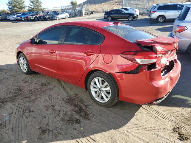 Photo 1 VIN: 3KPFL4A74HE129317 - KIA FORTE 