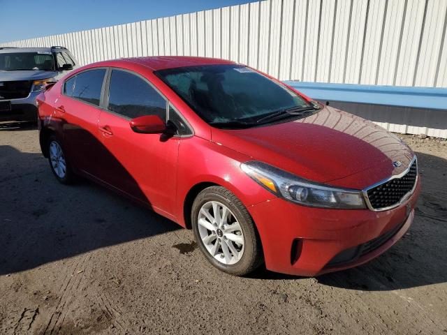 Photo 3 VIN: 3KPFL4A74HE129317 - KIA FORTE 