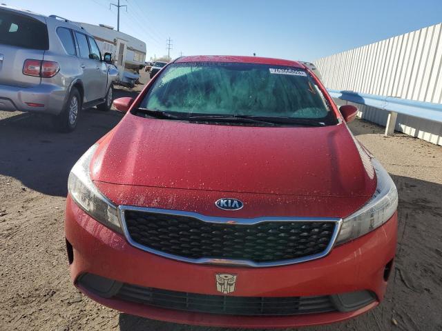 Photo 4 VIN: 3KPFL4A74HE129317 - KIA FORTE 