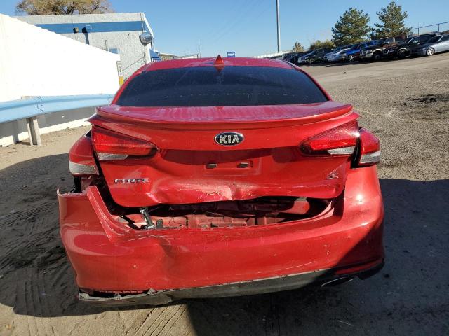 Photo 5 VIN: 3KPFL4A74HE129317 - KIA FORTE 