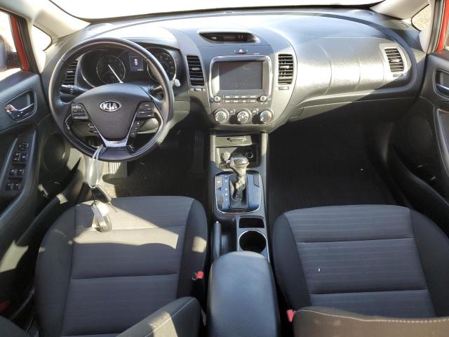 Photo 7 VIN: 3KPFL4A74HE129317 - KIA FORTE 