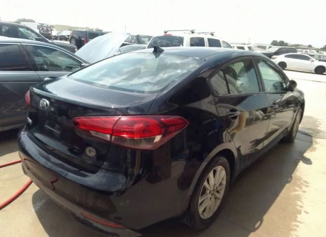 Photo 3 VIN: 3KPFL4A74HE131861 - KIA FORTE 