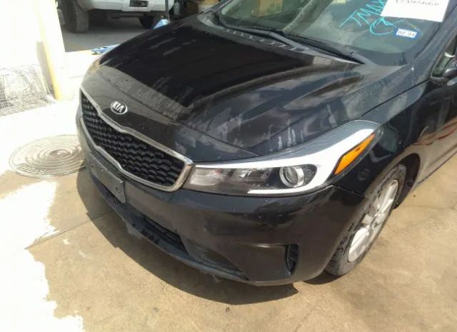 Photo 5 VIN: 3KPFL4A74HE131861 - KIA FORTE 