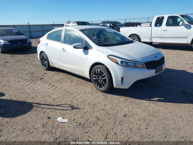 Photo 0 VIN: 3KPFL4A74HE134937 - KIA FORTE 