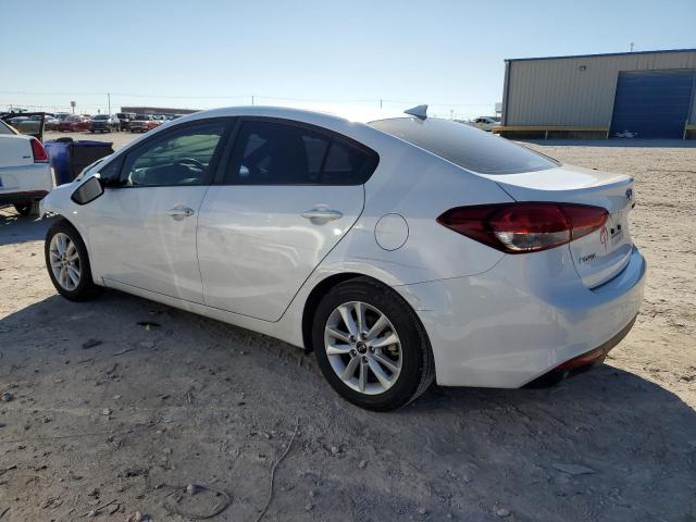 Photo 1 VIN: 3KPFL4A74HE145100 - KIA FORTE 